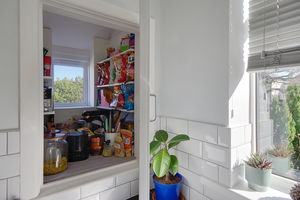 Kitchen (Pantry)- click for photo gallery